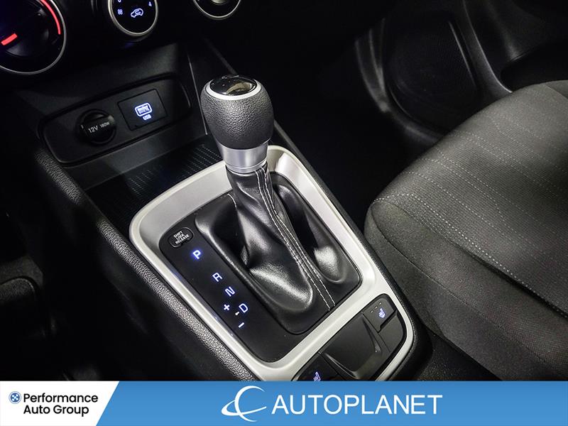 hyundai Venue 2020 - 27