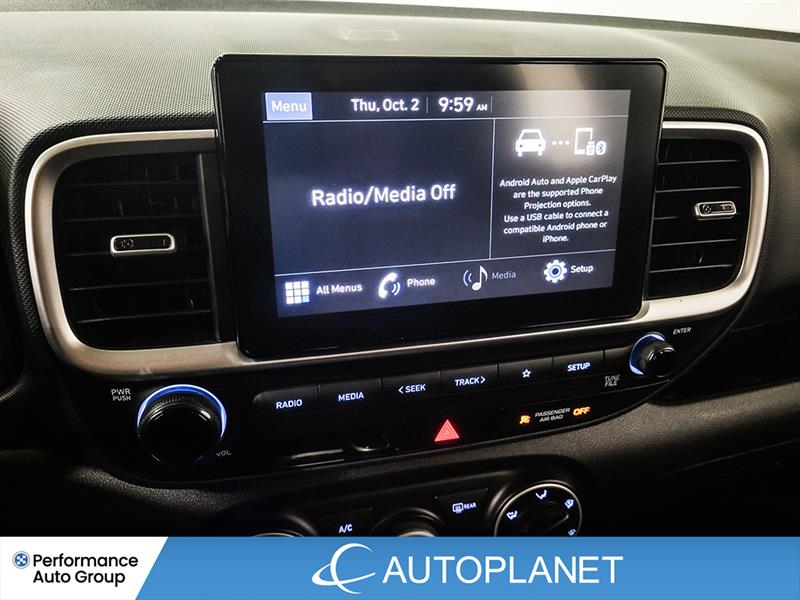 hyundai Venue 2020 - 29