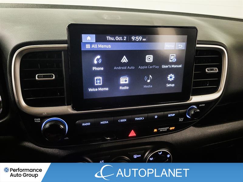 hyundai Venue 2020 - 30