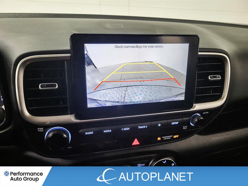hyundai Venue 2020 - 32