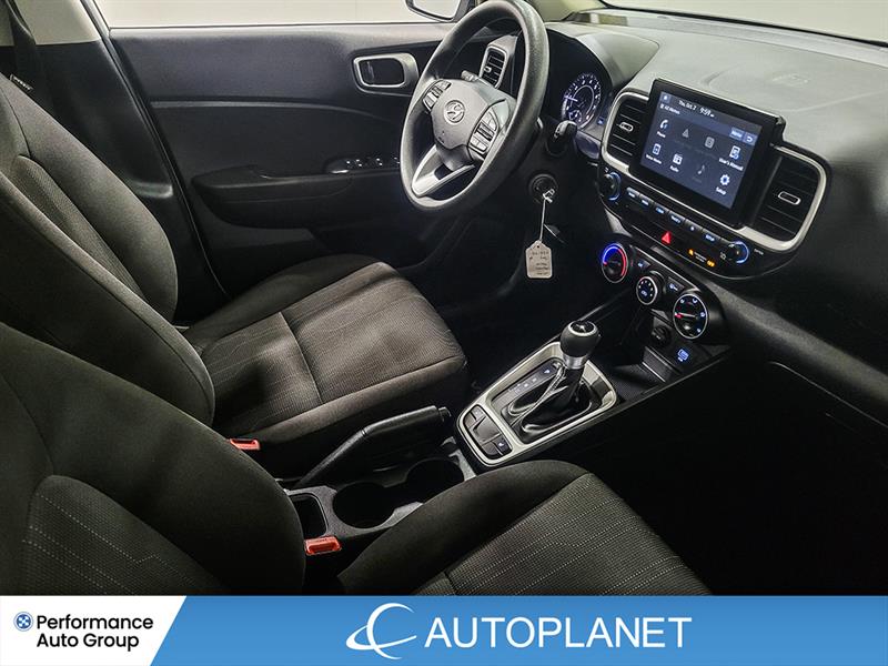 hyundai Venue 2020 - 34