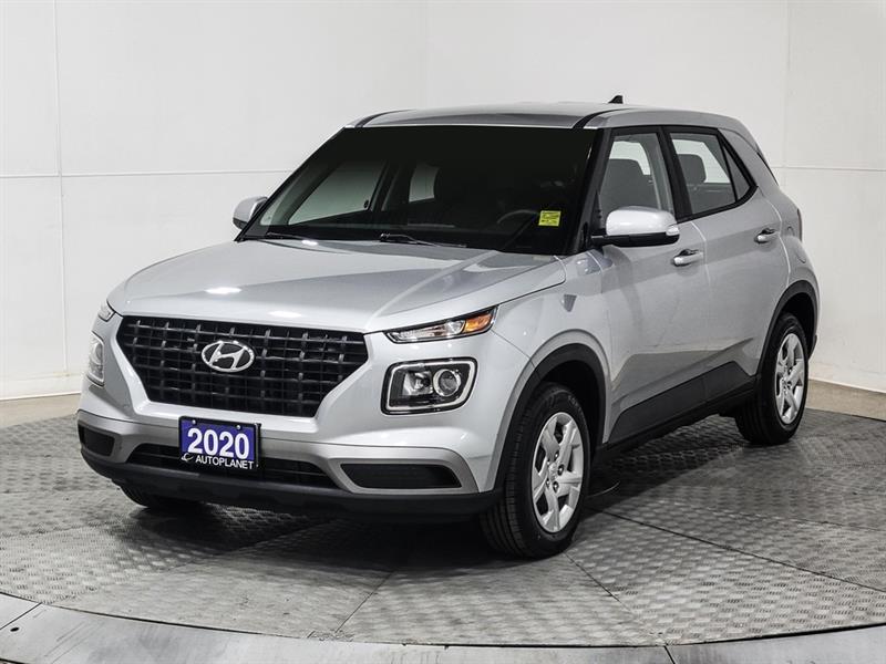 hyundai Venue 2020 - 37