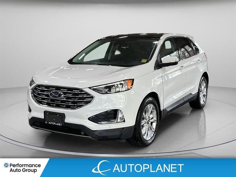 ford Edge 2023 - 2