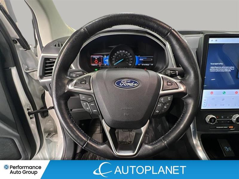 ford Edge 2023 - 19