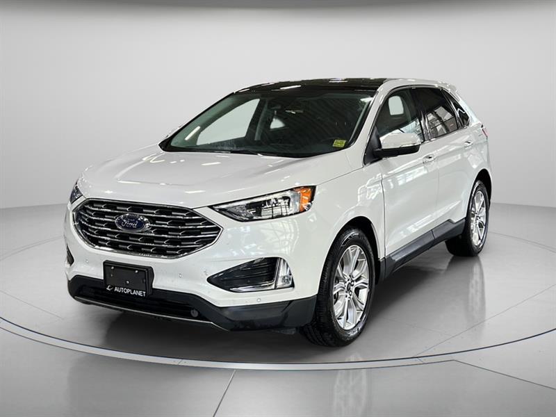 ford Edge 2023 - 29
