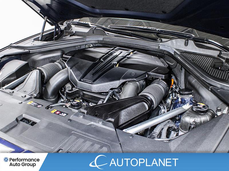 genesis GV80 2023 - 14