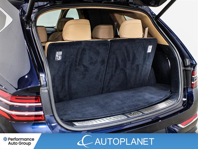 genesis GV80 2023 - 16