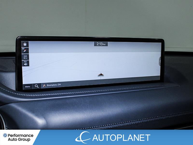 genesis GV80 2023 - 31