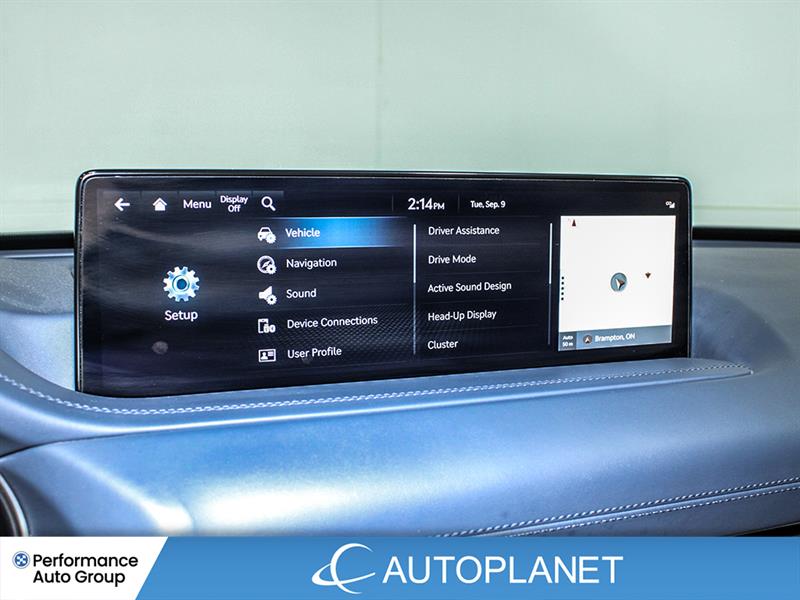 genesis GV80 2023 - 34