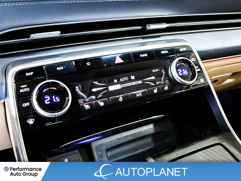 genesis GV80 2023 - 36