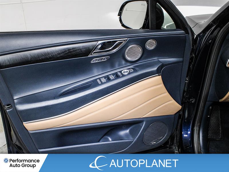 genesis GV80 2023 - 42