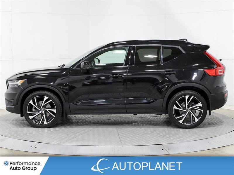 volvo XC40 2022 - 4