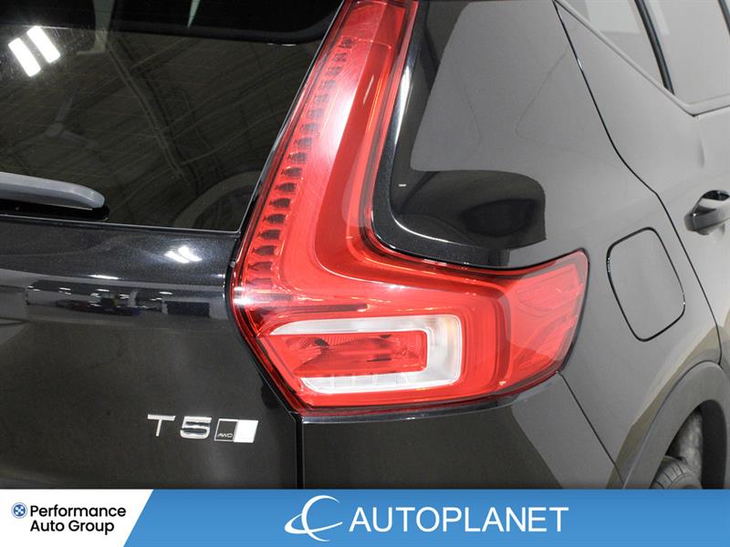 volvo XC40 2022 - 14