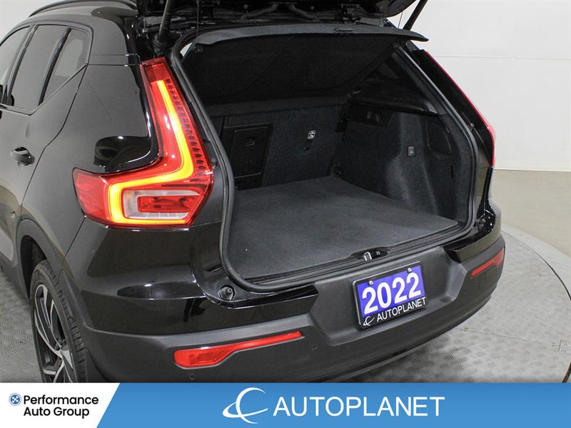 volvo XC40 2022 - 15