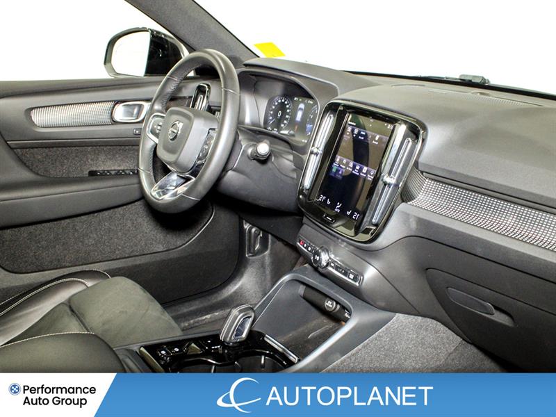 volvo XC40 2022 - 25