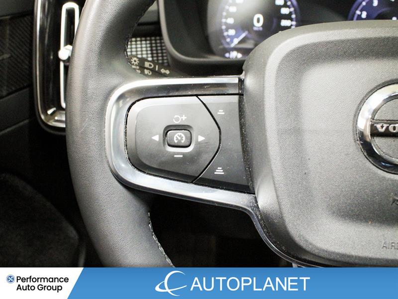 volvo XC40 2022 - 28