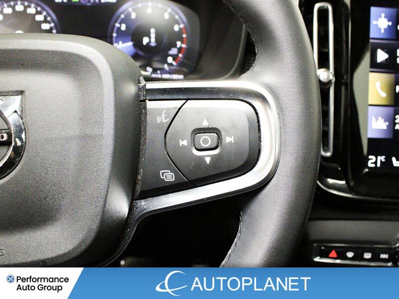 volvo XC40 2022 - 29