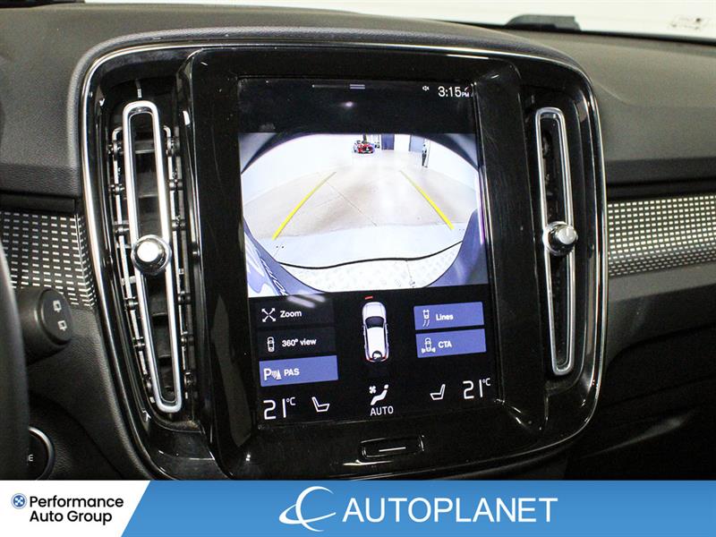 volvo XC40 2022 - 33