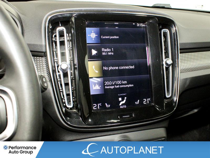 volvo XC40 2022 - 35