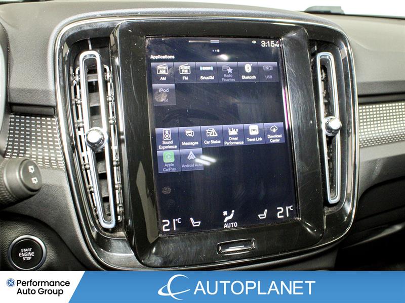 volvo XC40 2022 - 40