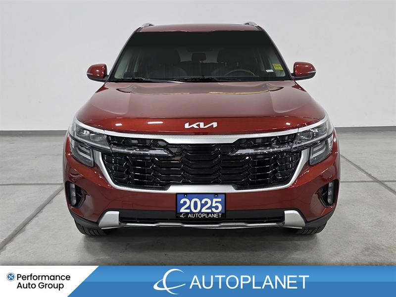 kia Seltos 2025 - 3