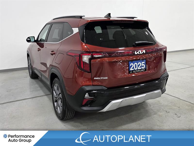 kia Seltos 2025 - 6