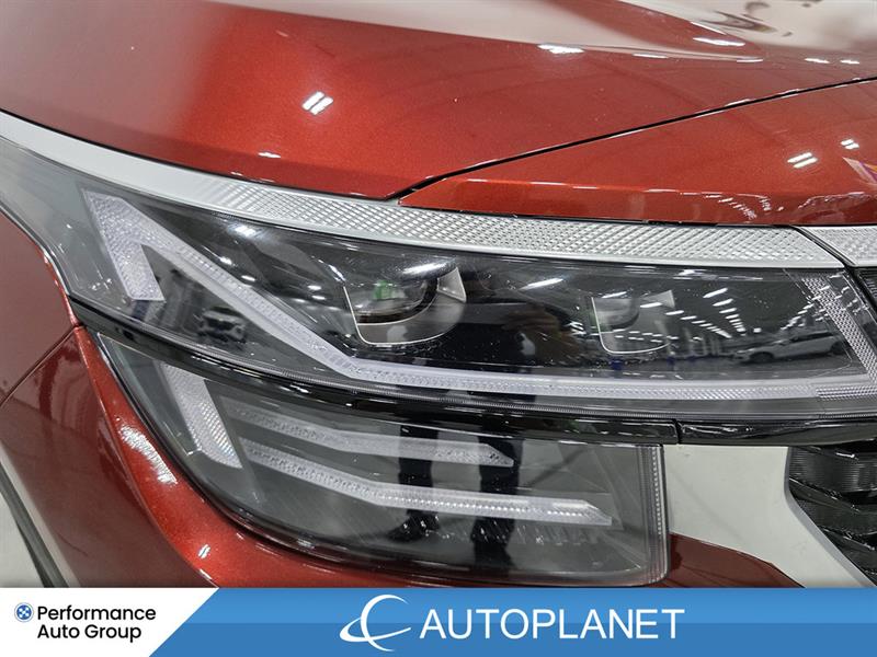 kia Seltos 2025 - 11