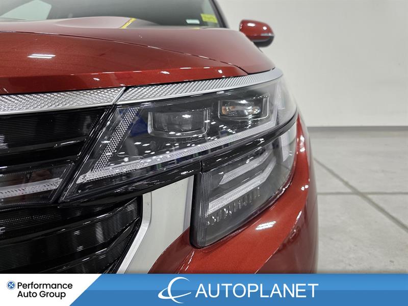 kia Seltos 2025 - 12