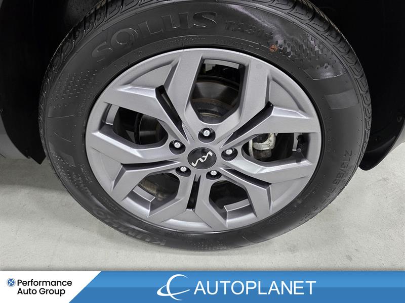 kia Seltos 2025 - 14