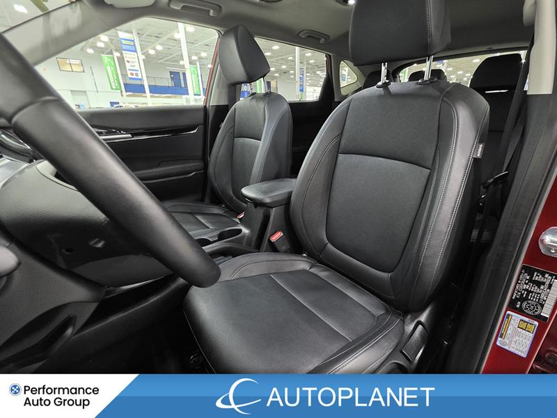 kia Seltos 2025 - 22