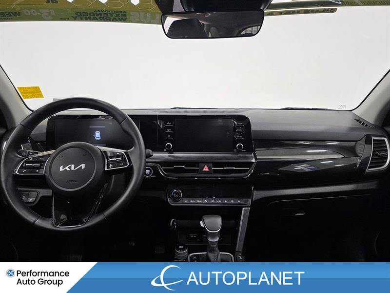 kia Seltos 2025 - 25