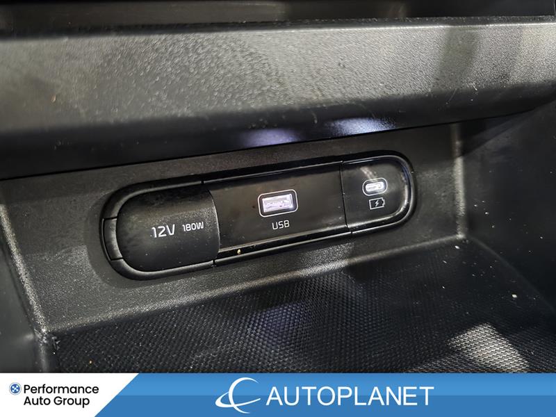 kia Seltos 2025 - 28