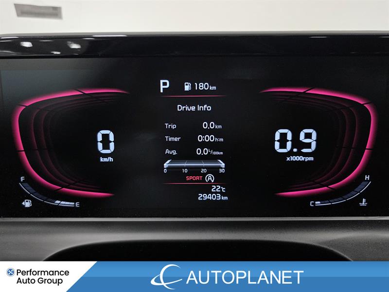 kia Seltos 2025 - 30