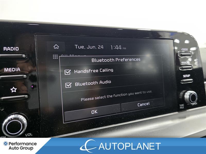 kia Seltos 2025 - 34