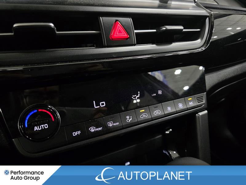 kia Seltos 2025 - 35