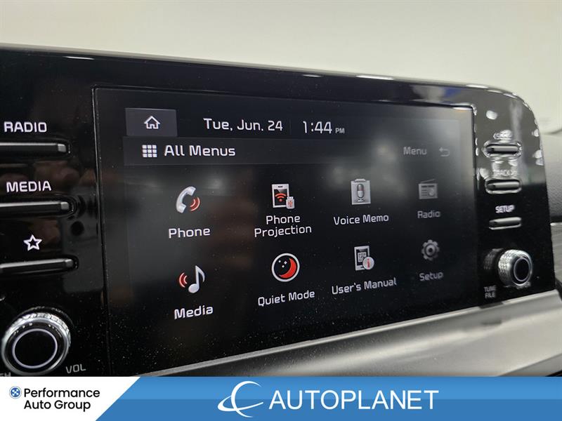 kia Seltos 2025 - 37