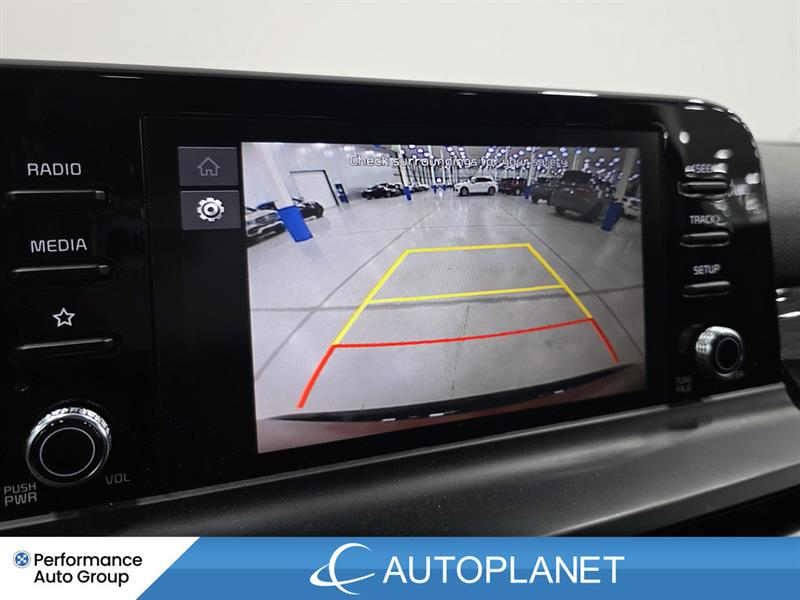 kia Seltos 2025 - 39