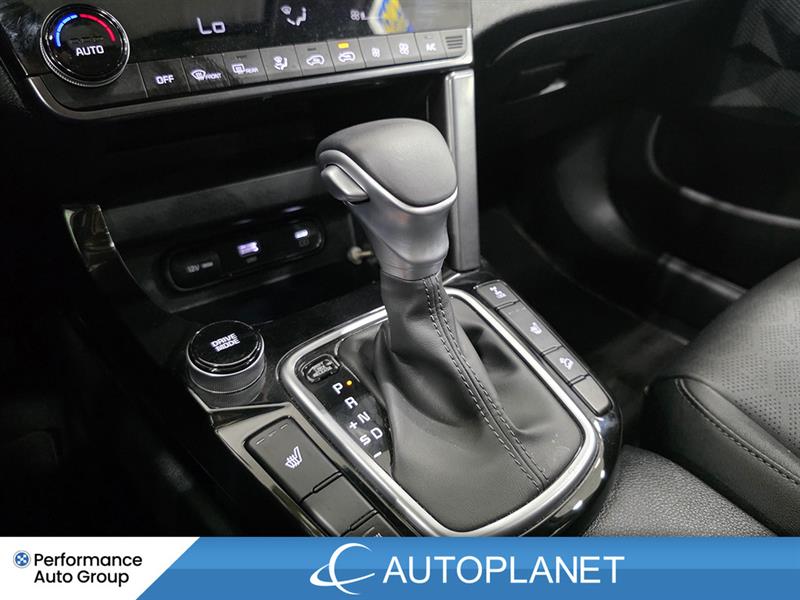 kia Seltos 2025 - 40