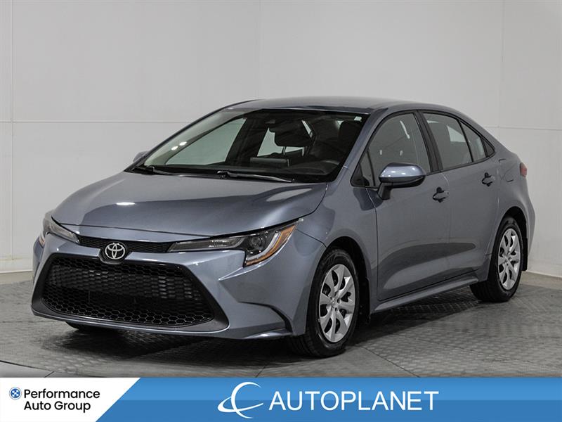 toyota Corolla 2021 - 2