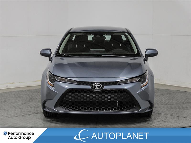 toyota Corolla 2021 - 3