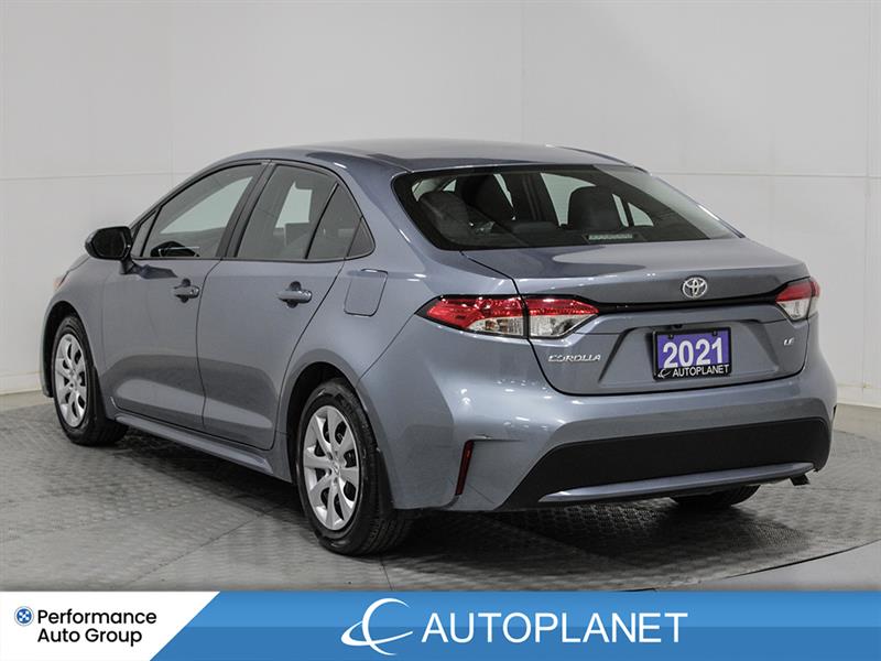 toyota Corolla 2021 - 6