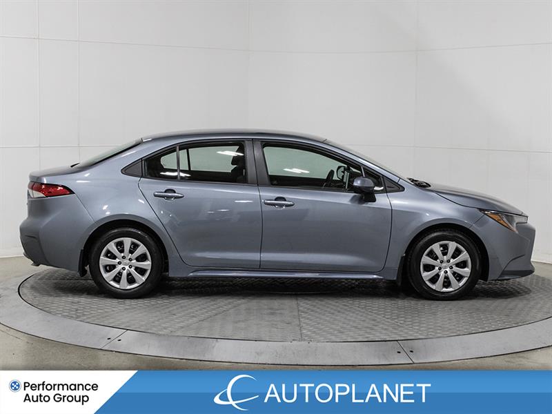 toyota Corolla 2021 - 10