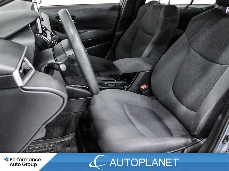 toyota Corolla 2021 - 17