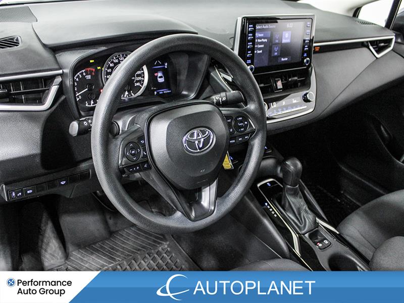 toyota Corolla 2021 - 21