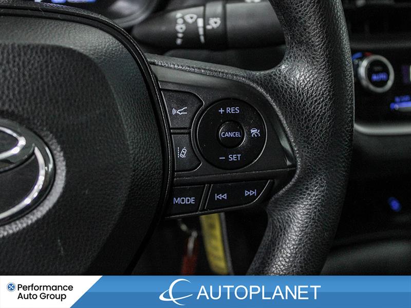 toyota Corolla 2021 - 23