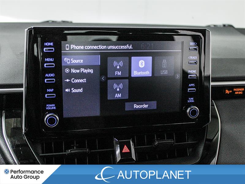 toyota Corolla 2021 - 28