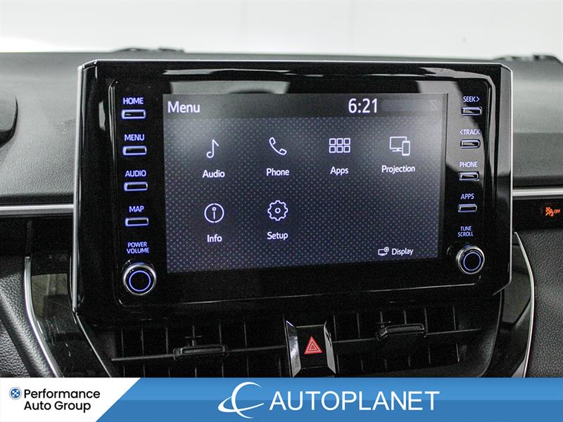 toyota Corolla 2021 - 30