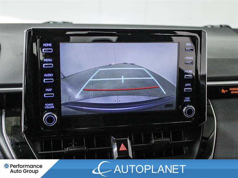 toyota Corolla 2021 - 32