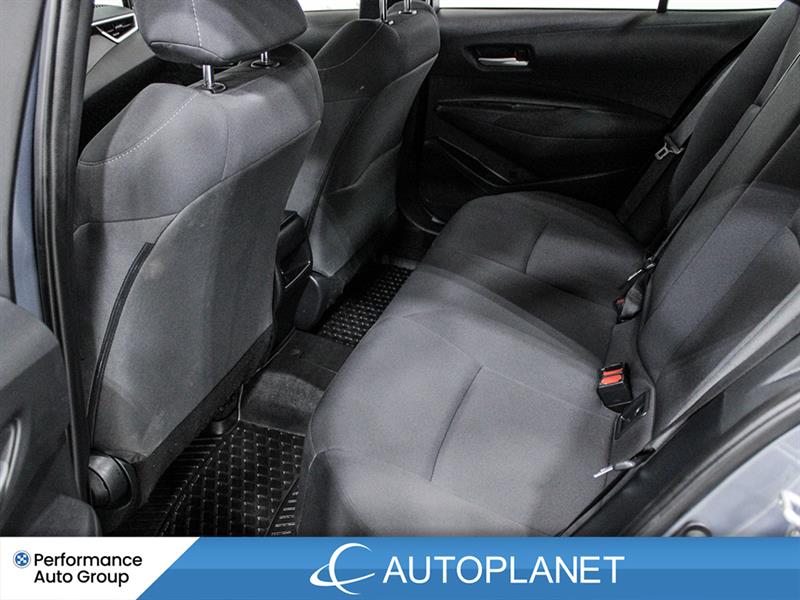 toyota Corolla 2021 - 33