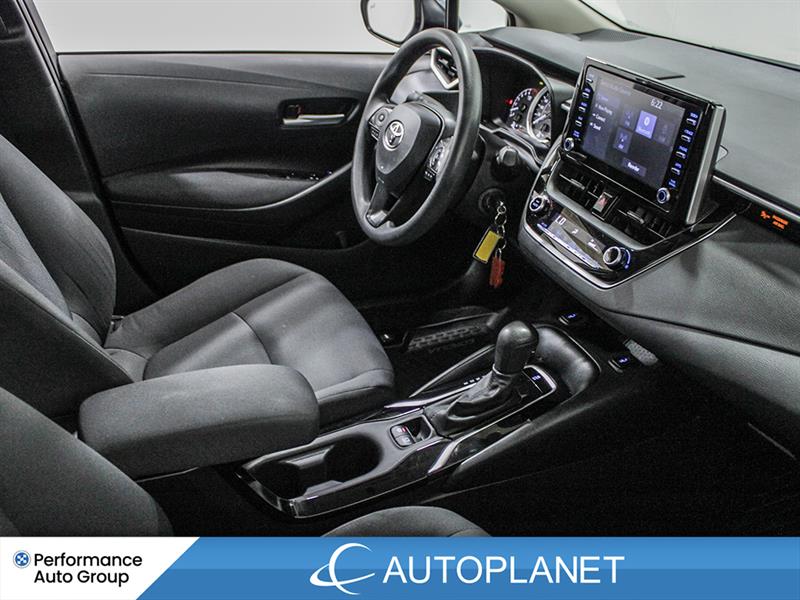 toyota Corolla 2021 - 34